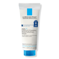 Travel Size Lipikar Wash AP+ Gentle Foaming Moisturizing Wash
