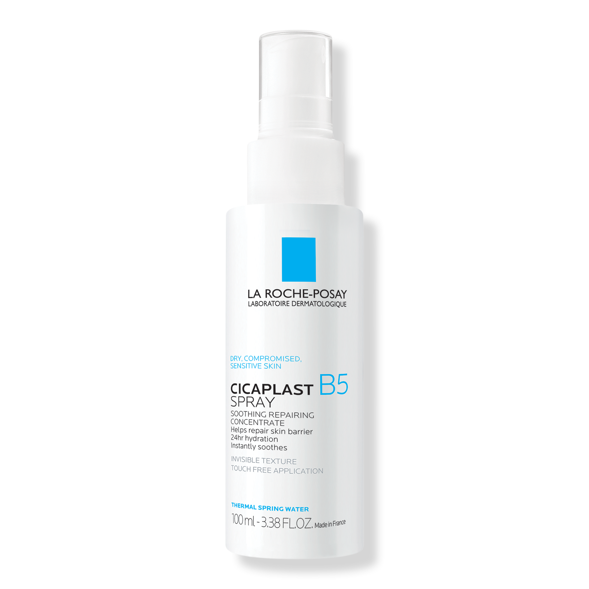 La Roche-Posay Cicaplast B5 Soothing Repair Spray for Dry Skin #1