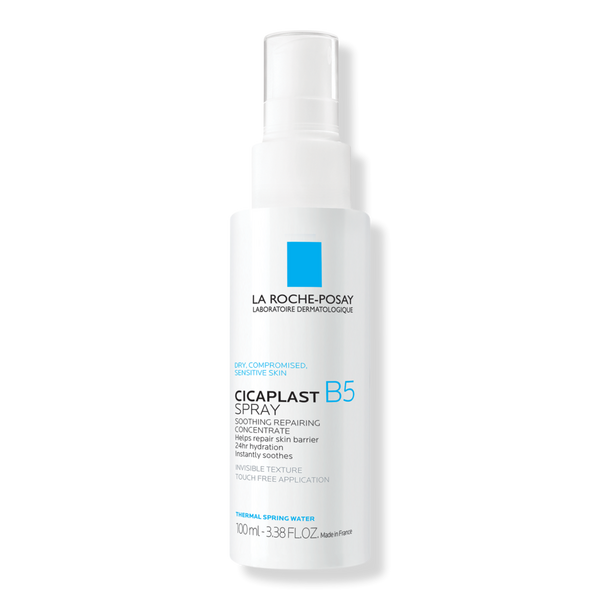 La Roche-Posay Cicaplast B5 Soothing Repair Spray for Dry Skin #1