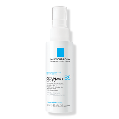 La Roche-Posay Cicaplast B5 Soothing Repair Spray for Dry Skin