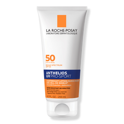 La Roche-Posay Anthelios UV Pro-Sport Sunscreen SPF 50