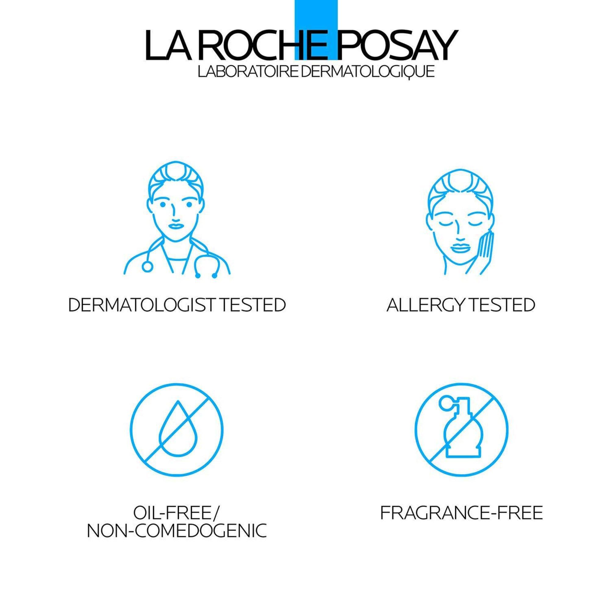 Солнцезащитное средство La Roche-Posay Anthelios UV Pro-Sport SPF 50 — фото 6