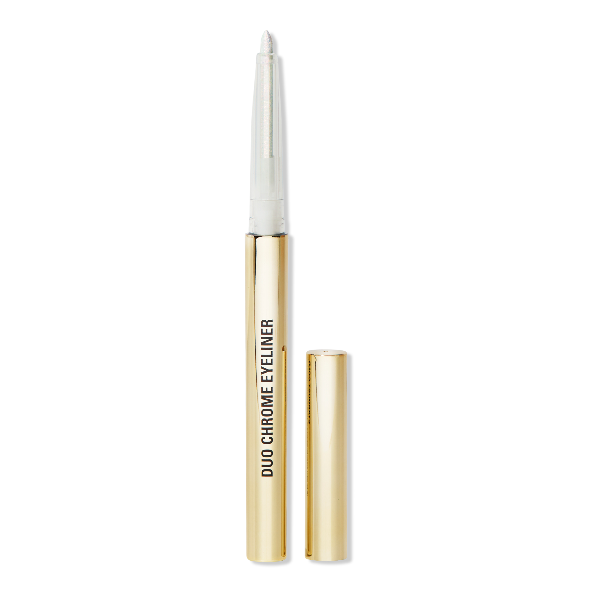 Revolution Beauty Metallic Duochrome Eyeliner #1