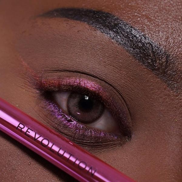 Revolution Beauty Metallic Duochrome Eyeliner #4