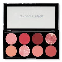 Ultra Blush Sunset Burst Palette