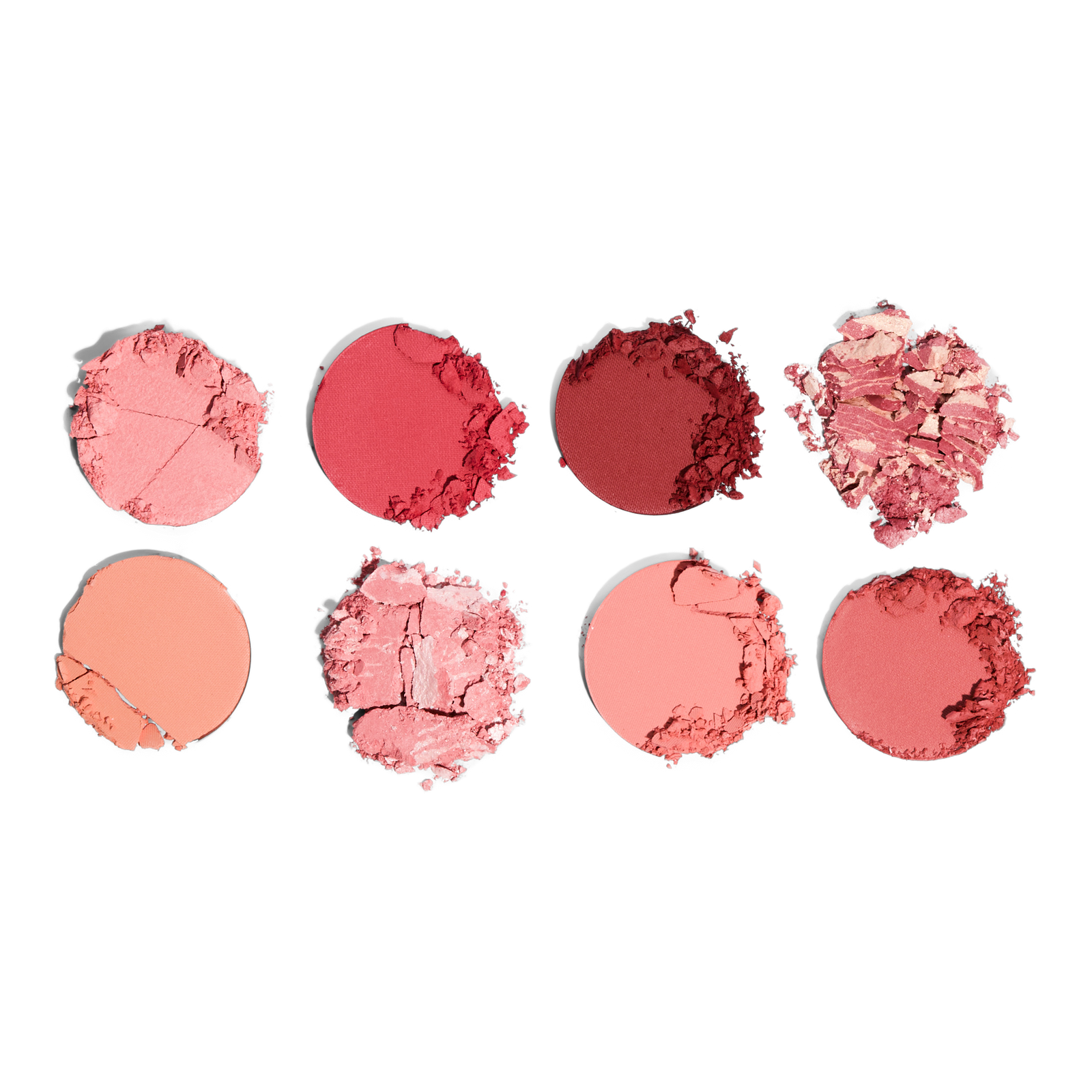 Ultra Blush Sunset Burst Palette