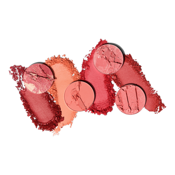 Revolution Beauty Ultra Blush Sunset Burst Palette #4