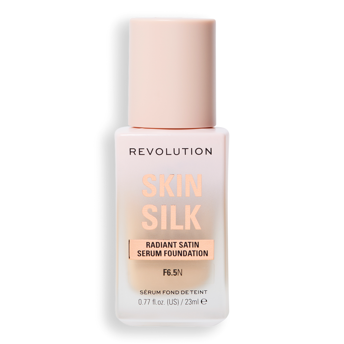 Skin Silk Serum Foundation - F6.5N