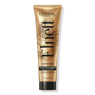 L'Oréal - Elnett Anti-Frizz Slick Back Styling Cream for Flexible