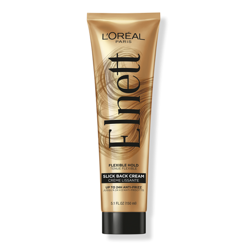 L'Oréal - Elnett Anti-Frizz Slick Back Styling Cream for Flexible