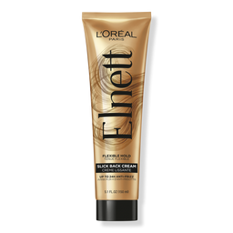 L'Oreal Elnett Anti-Frizz Slick Back Styling Cream for Flexible Hold