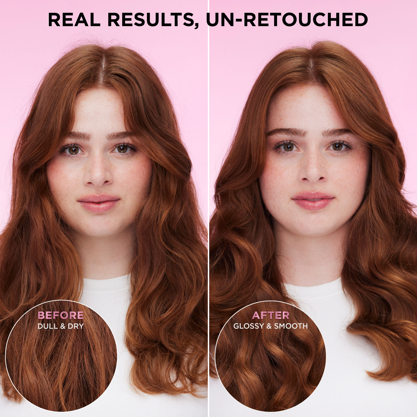 EverPure Sulfate Free Glossing Conditioner for Lasting Shine