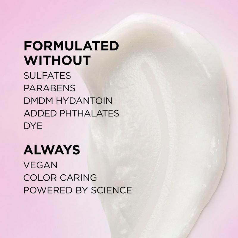 L'Oréal EverPure Sulfate Free Glossing Conditioner for Lasting Shine #6