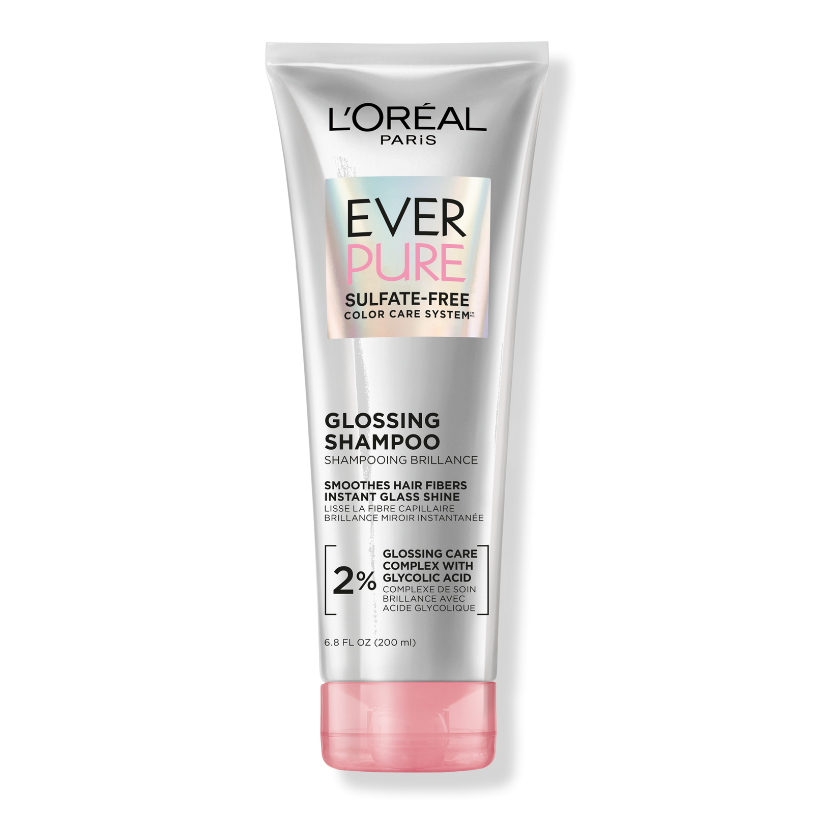 Hydra Stream Sulfate Free Cleanser