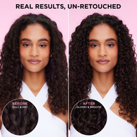 EverPure Sulfate Free Glossing Shampoo for Shine and Smoothness