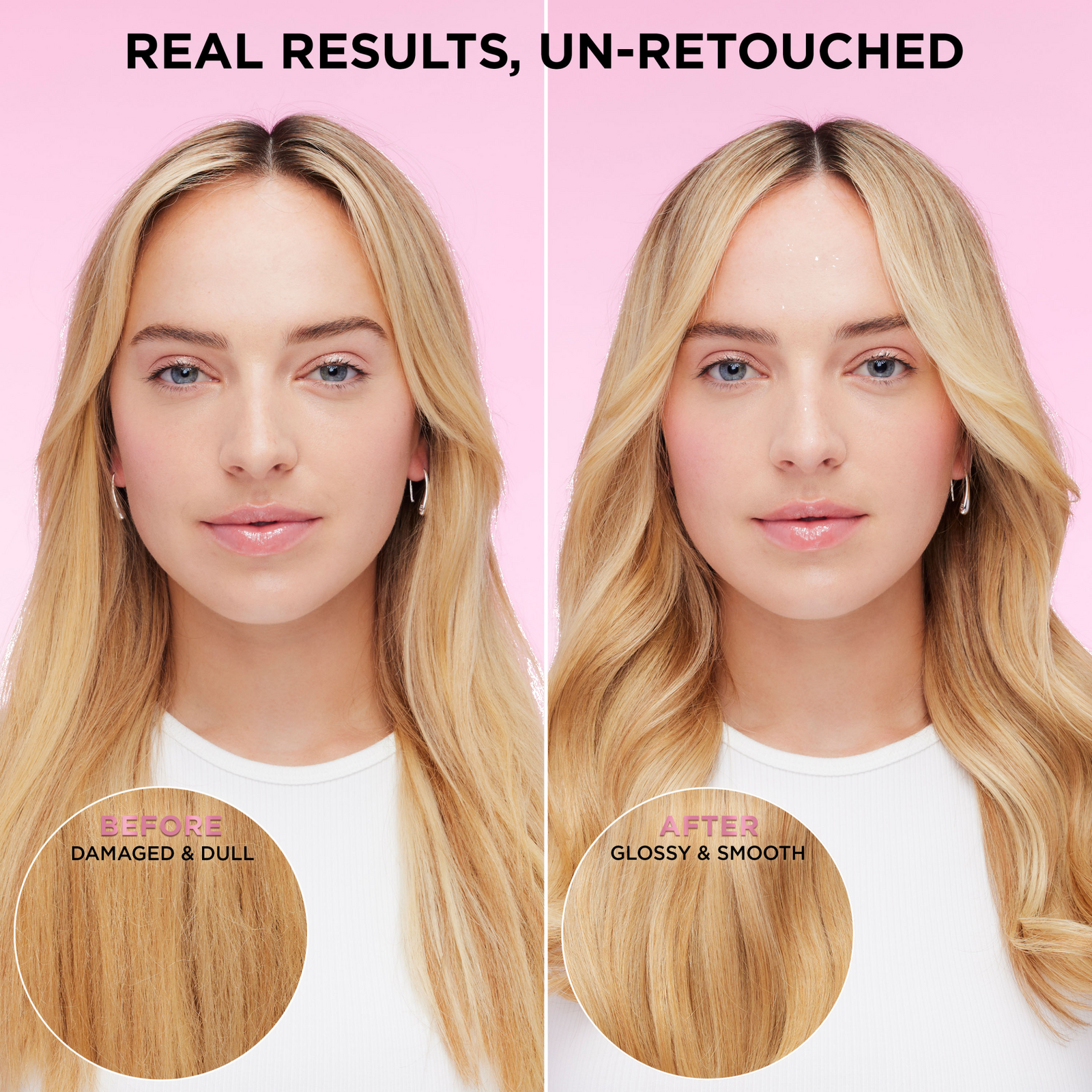 EverPure Sulfate Free Glossing Shampoo for Shine and Smoothness
