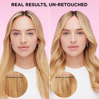 EverPure Sulfate Free Glossing Shampoo for Shine and Smoothness