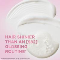 EverPure Sulfate Free Glossing Shampoo for Shine and Smoothness