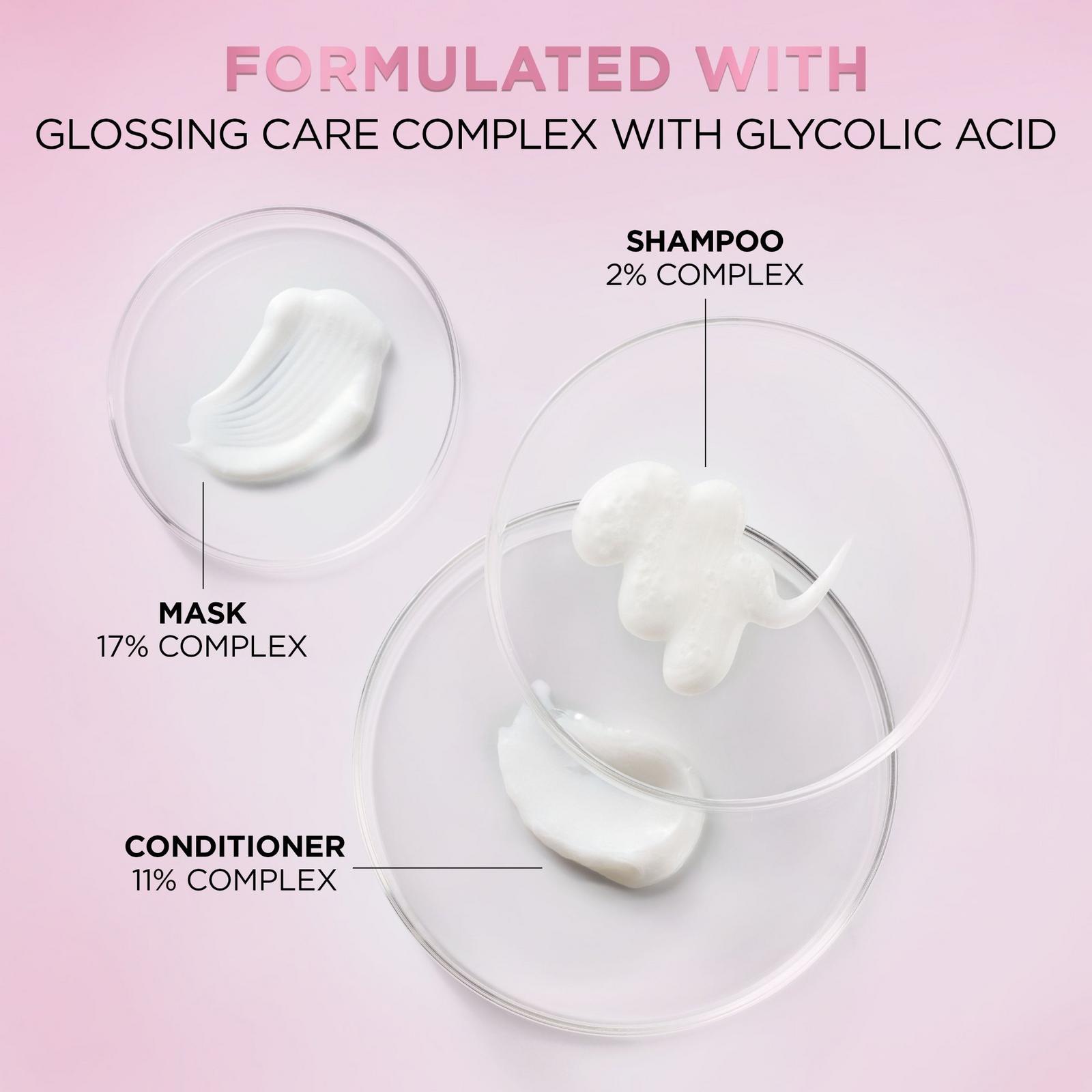 EverPure Sulfate Free Glossing Shampoo for Shine and Smoothness