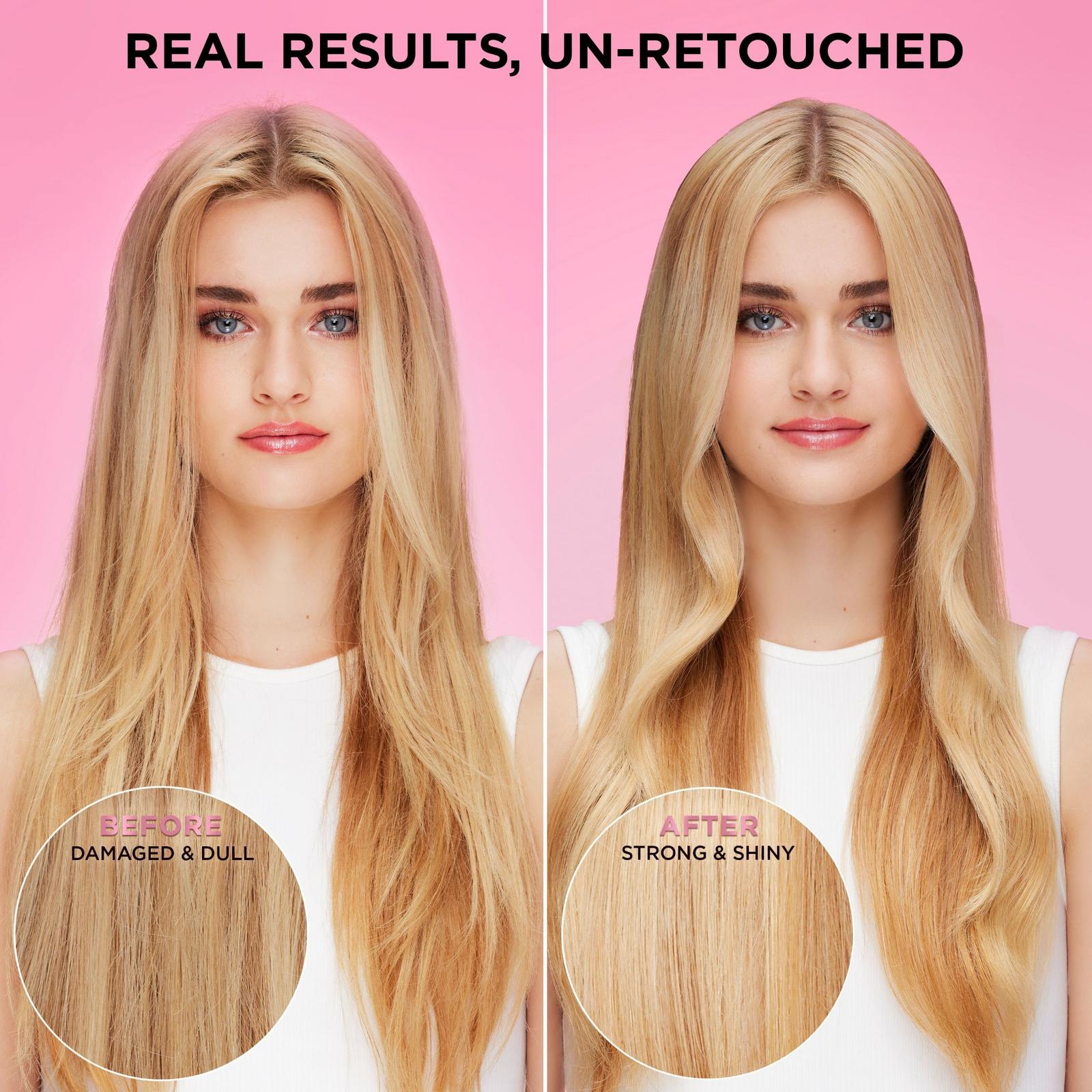 EverPure Sulfate Free Bond Repair Shampoo for Damaged Hair
