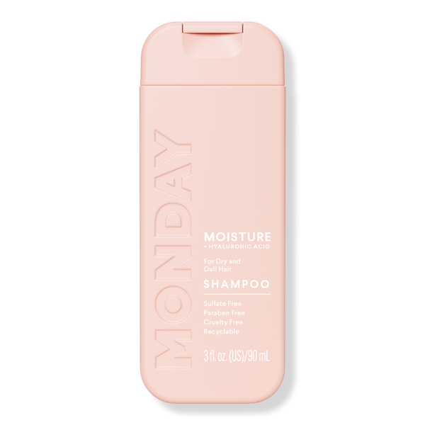 MONDAY Haircare Travel Size MOISTURE Shampoo #1