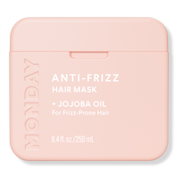ANTI FRIZZ Hair Mask with Jojoba Oil for Frizz-Prone Hair