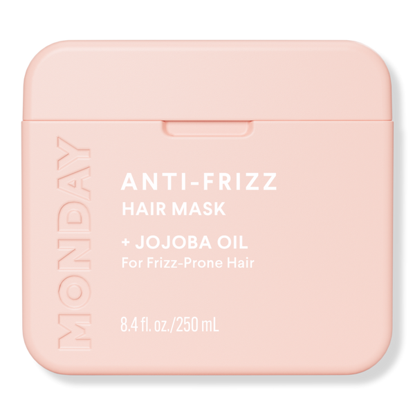 MONDAY Haircare ANTI-FRIZZ Hair Mask #1