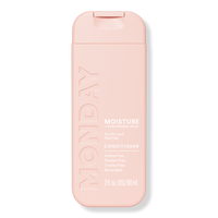 Travel Size MOISTURE Conditioner with Hyaluronic Acid