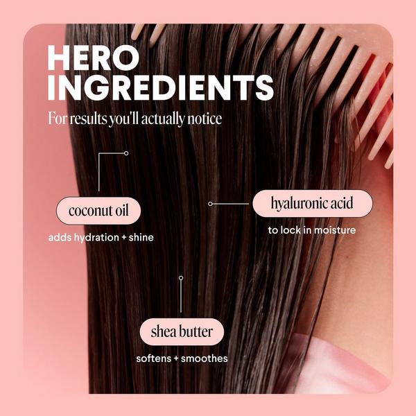 MONDAY Haircare Travel Size MOISTURE Conditioner #4