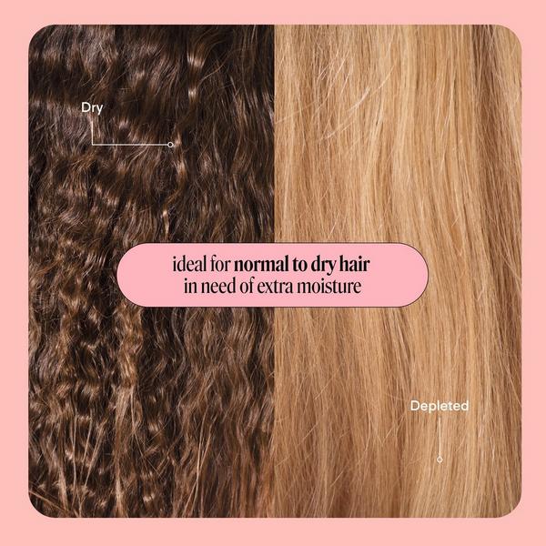 MONDAY Haircare Travel Size MOISTURE Conditioner #6