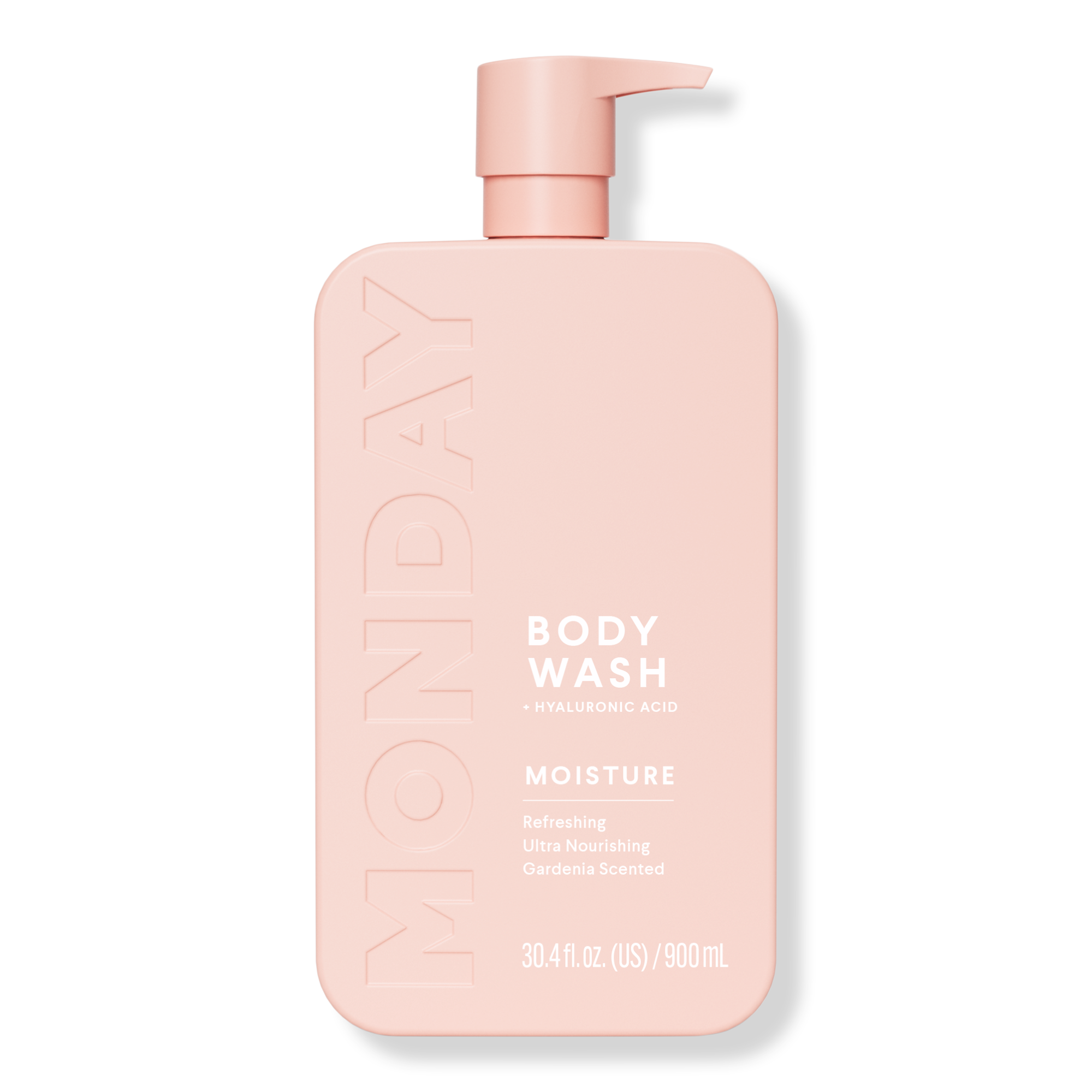 MONDAY Haircare MOISTURE Body Wash #1