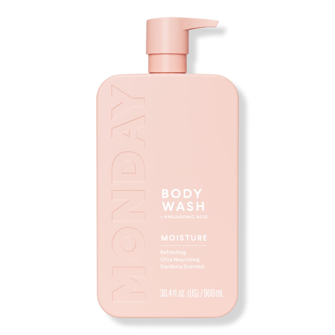 MONDAY Haircare MOISTURE Body Wash #1