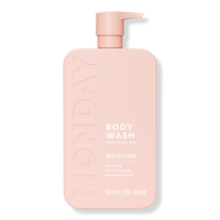 MOISTURE Body Wash with Hyaluronic Acid