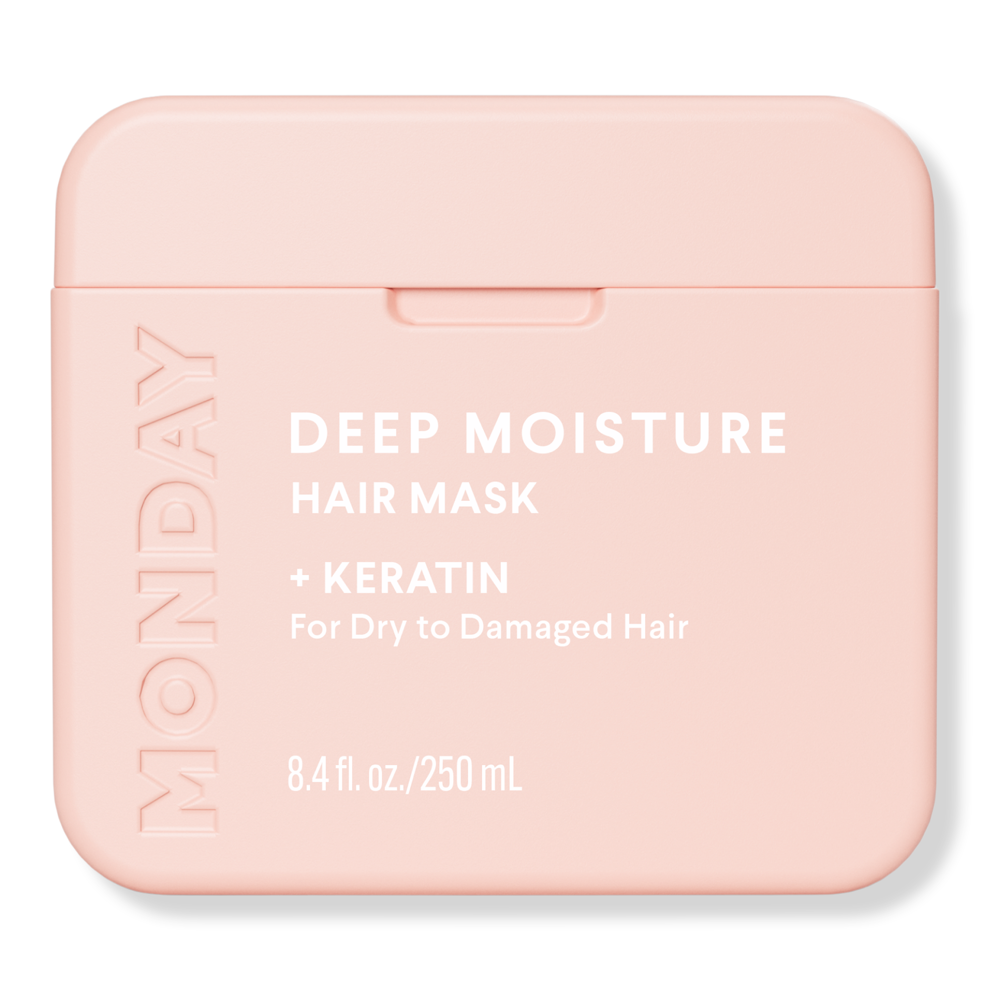 MONDAY Haircare DEEP MOISTURE Hair Mask #1