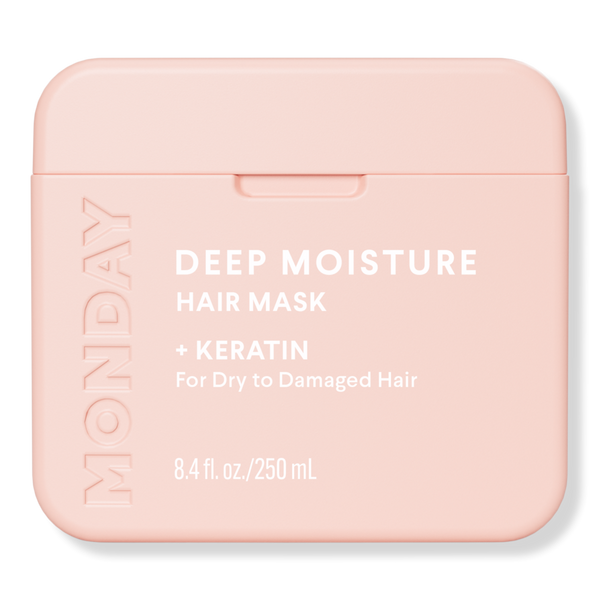 MONDAY Haircare DEEP MOISTURE Hair Mask #1