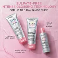 L'Oréal EverPure Sulfate Free Glossing Lamination Mask for Lasting Shine #8