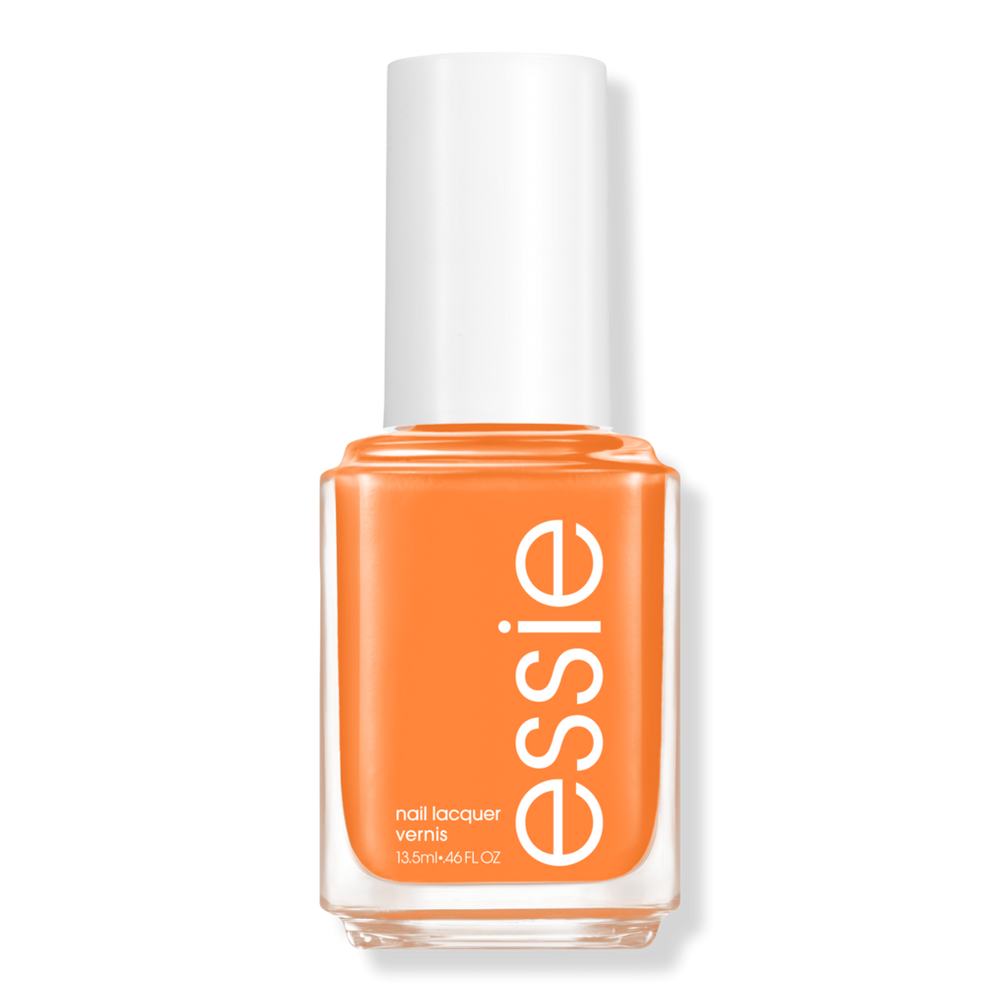 Essie Riviera Rush Nail Polish Collection - Be Them All