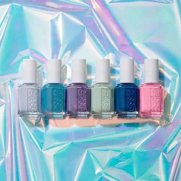 Essie Just Chill Salon-Quality Nail Polish Collection #4