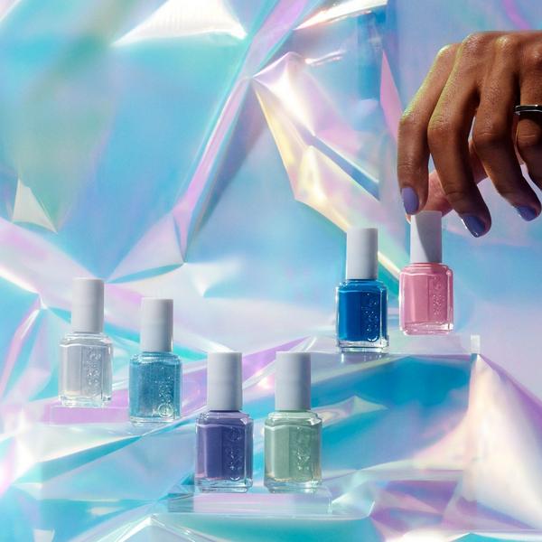 Essie Just Chill Salon-Quality Nail Polish Collection #5