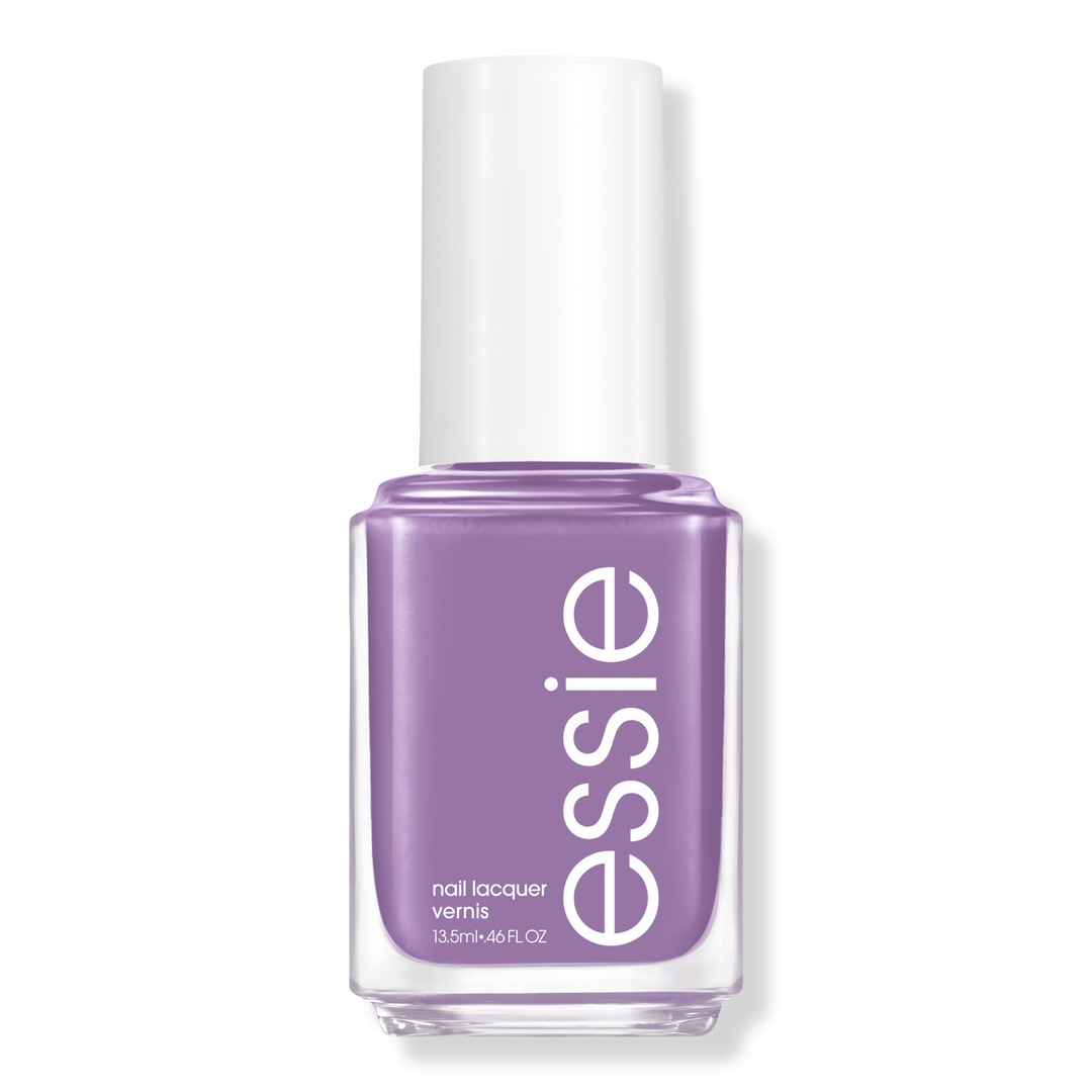 Essie Just Chill Salon-Quality Nail Polish Collection #1