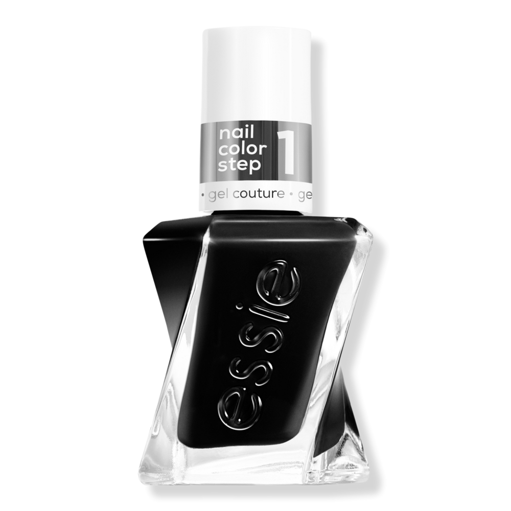Essie Gel Couture Longwear Nail Polish - Like It Loud
