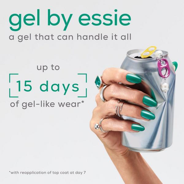 Essie Dopamine Rush Gel Couture Gel-Like Nail Polish Collection #4