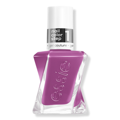 Essie Dopamine Rush Gel Couture Gel-Like Nail Polish Collection