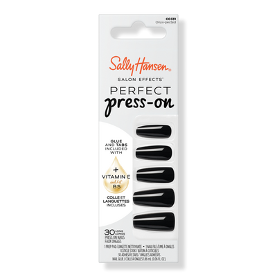 Sally Hansen Salon Effects Perfect Press-On Nails