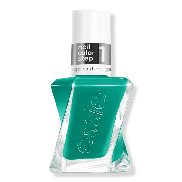 Essie Dopamine Rush Gel Couture Gel-Like Nail Polish Collection #1