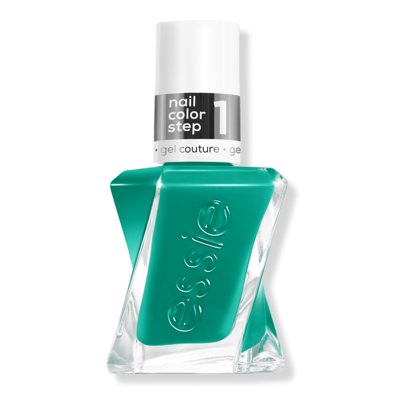 Essie Dopamine Rush Gel Couture Gel-Like Nail Polish Collection #1