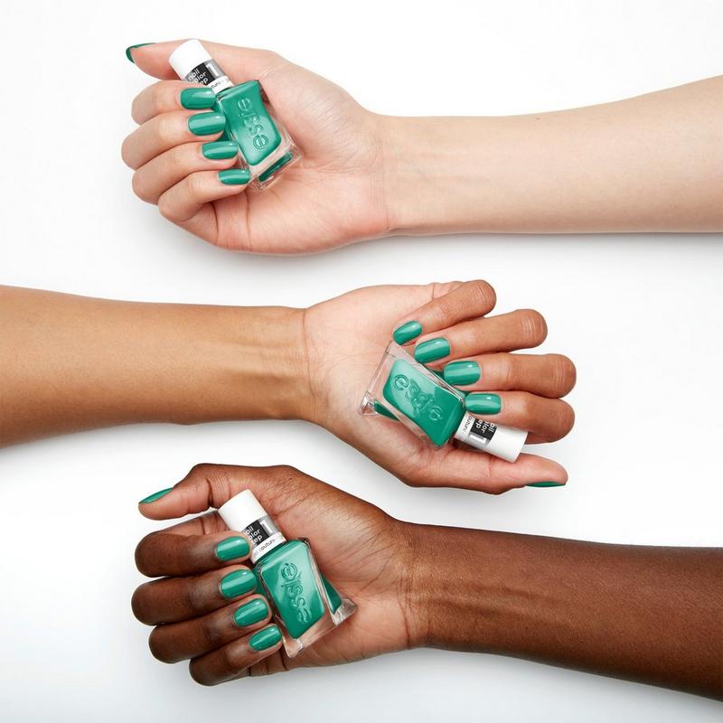 Essie Dopamine Rush Gel Couture Gel-Like Nail Polish Collection #3