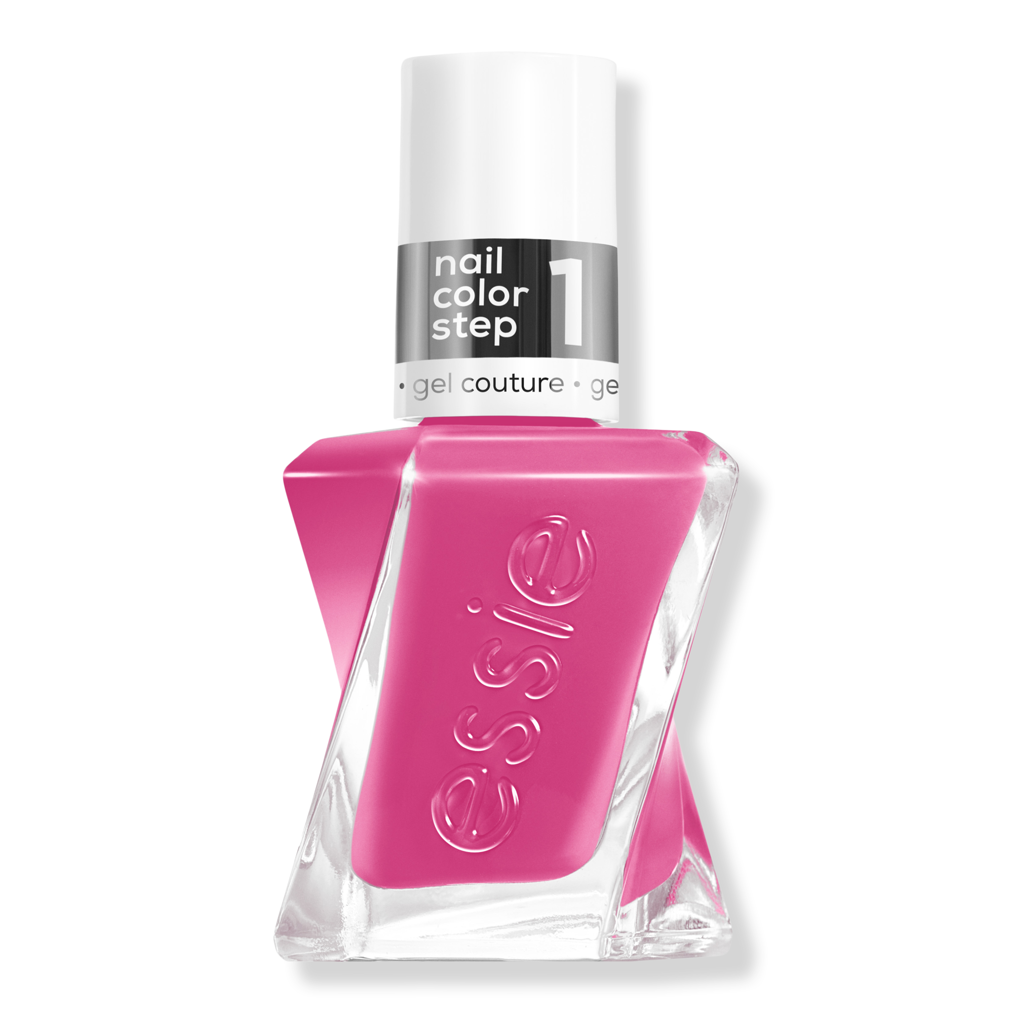 Essie Dopamine Rush Gel Couture Gel-Like Nail Polish Collection #1