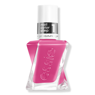 Essie Dopamine Rush Gel Couture Gel-Like Nail Polish Collection