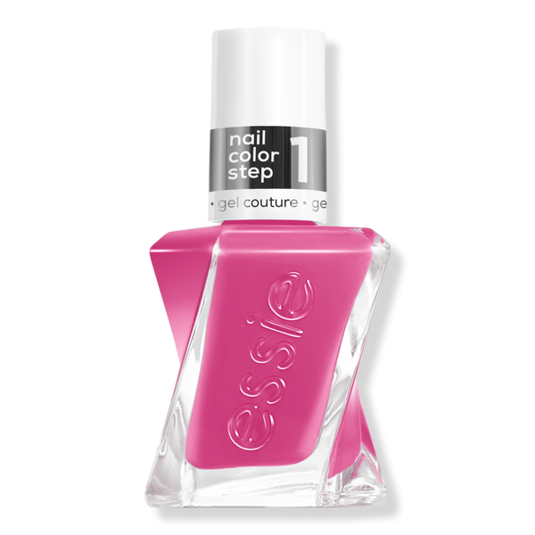 Essie Dopamine Rush Gel Couture Gel-Like Nail Polish Collection #1